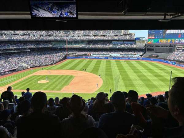 Citi Field, section: 310, row: 12, seat: 6