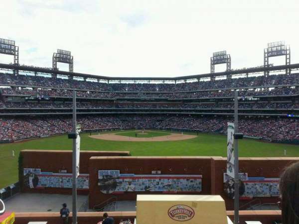 Citizens Bank Park, section: na, row: na, seat: ns