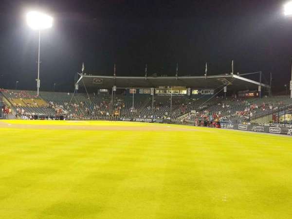 FirstEnergy Stadium, Reading, section: sro
