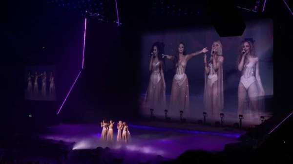 LANXESS arena, section: 205, row: 12, seat: 15