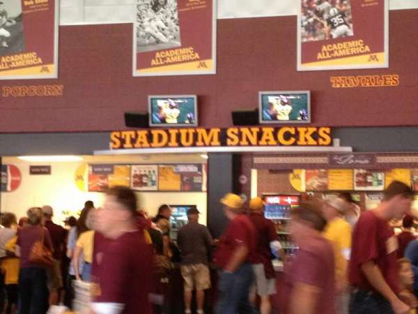 Huntington Bank Stadium
