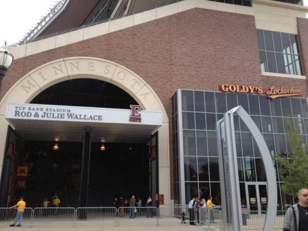 Huntington Bank Stadium