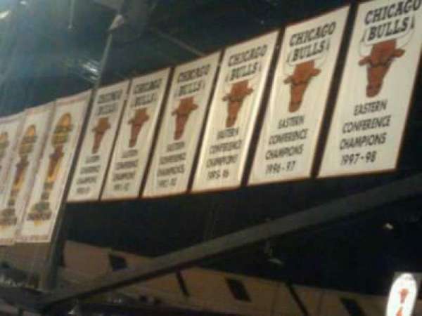 United Center