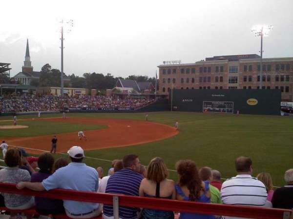 Fluor Field