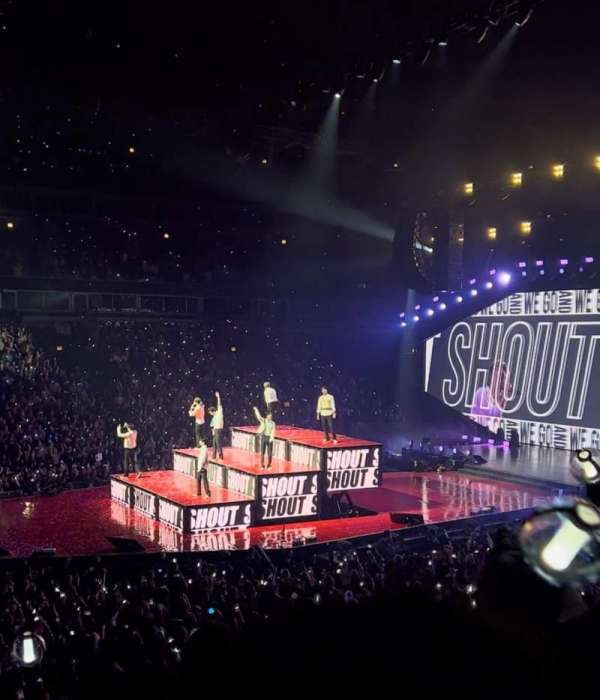 United Center, section: 101, row: 18, seat: 5