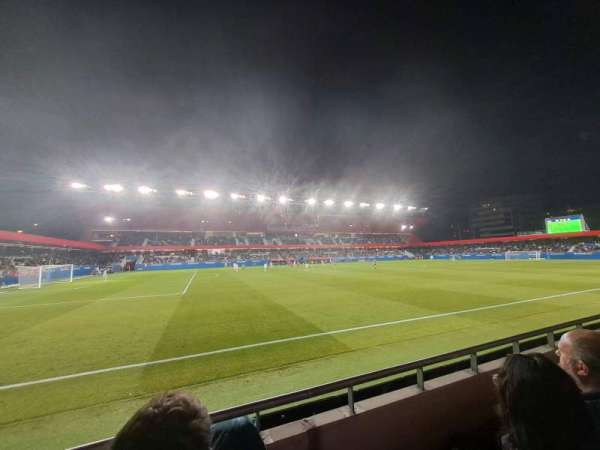 Estadio Johan Cruyff, section: 120, row: 2, seat: 22