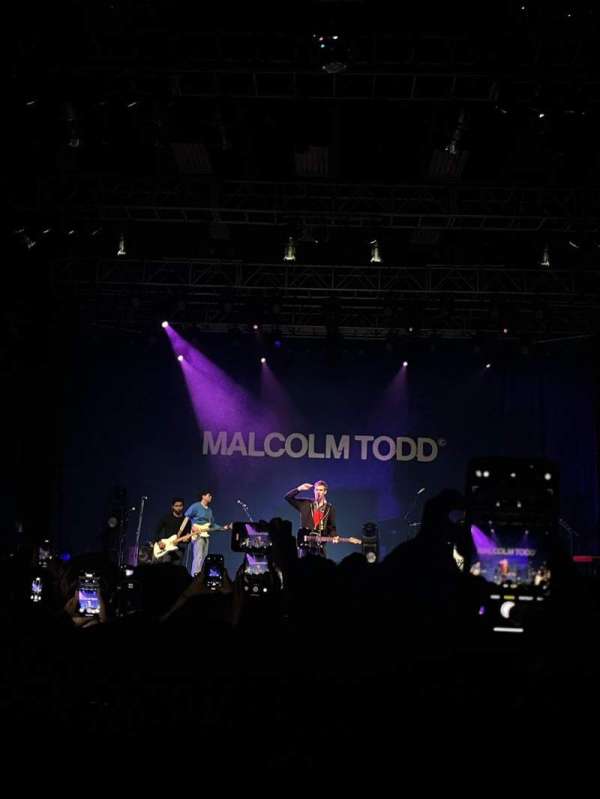 The Fillmore Silver Spring