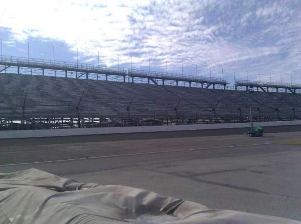 Indianapolis Motor Speedway