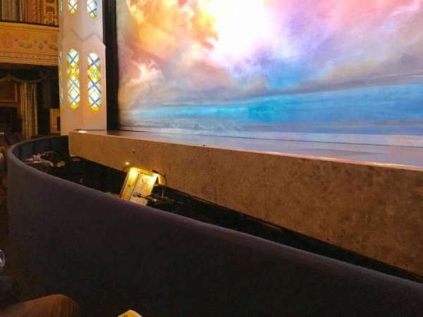 Eugene O'Neill Theatre, section: Orchestra C, row: A, seat: 101