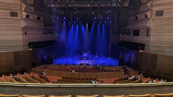 Hamer Hall At Arts Centre Melbourne, section: DRESS, row: D, seat: 43