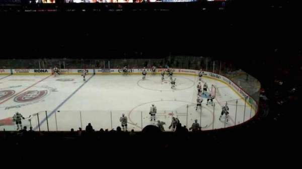 Centre Bell, section: 123, row: T, seat: 5-6