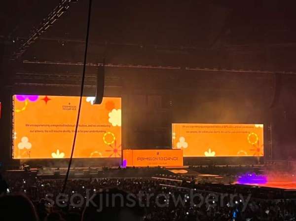 Allegiant Stadium, section: 107, row: 10, seat: 1