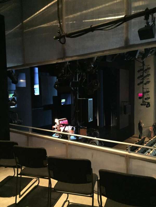 Tony Kiser Theatre, section: Stool, row: BD, seat: 1
