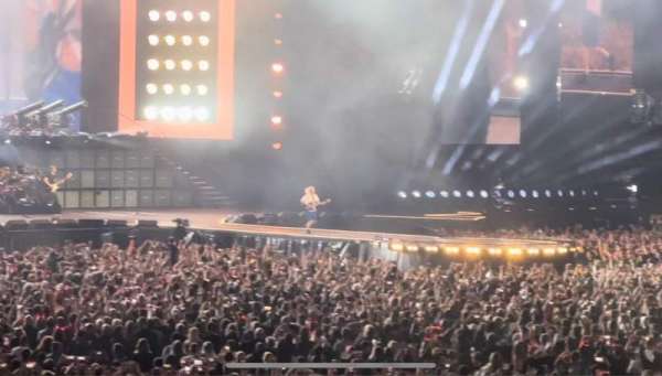 Wembley Stadium, section: 122, row: 27, seat: 294