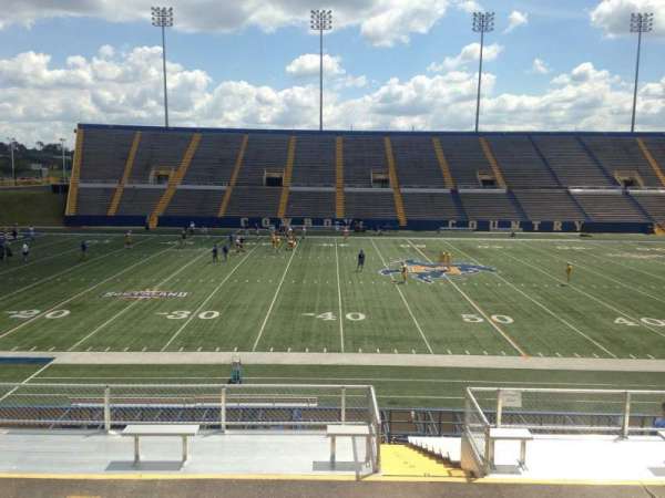 Cowboy Stadium, section: N, row: 26, seat: 15