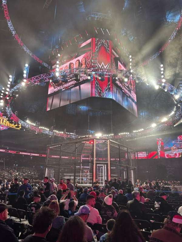 Rogers Centre, section: J, row: 13, seat: 24