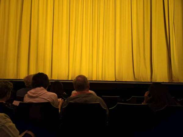 John Golden Theatre, section: Orchestra C, row: D, seat: 111