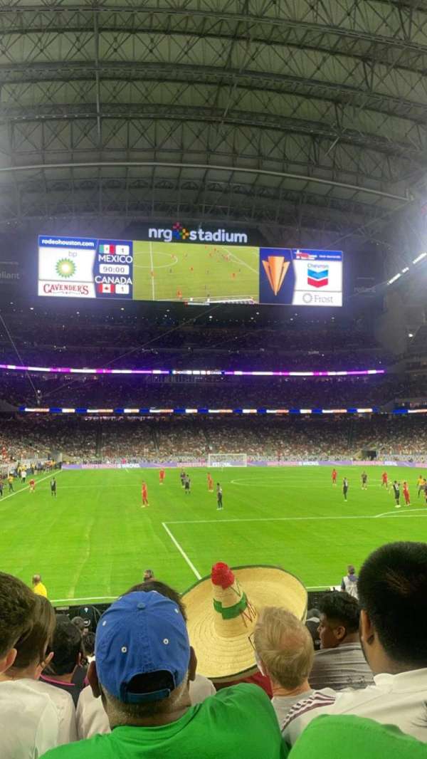 NRG Stadium
