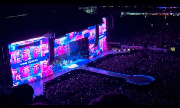 MetLife Stadium, section: 339, row: 11, seat: 10