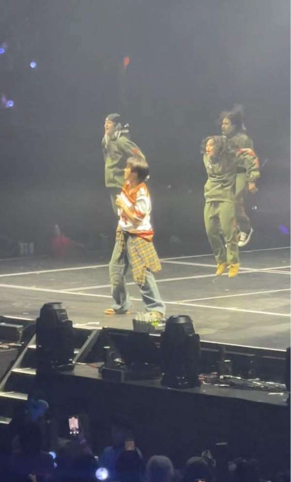 Barclays Center, section: 9, row: 13, seat: 5