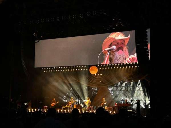 Darien Lake Amphitheater, section: 303, row: 7, seat: 17