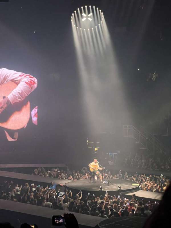 Moody Center, section: 117, row: Q, seat: 5
