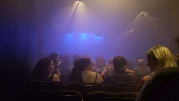 SoHo Playhouse