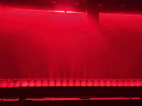 Theater 555, section: Orchestra, row: A, seat: 109