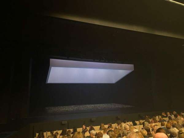 Drama Theatre at the Sydney Opera House, section: Stalls, row: K, seat: 29
