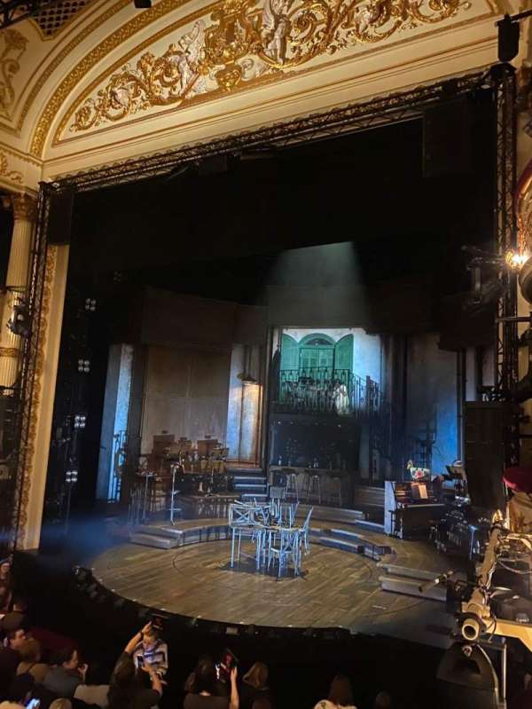 Lyric Theatre, West End