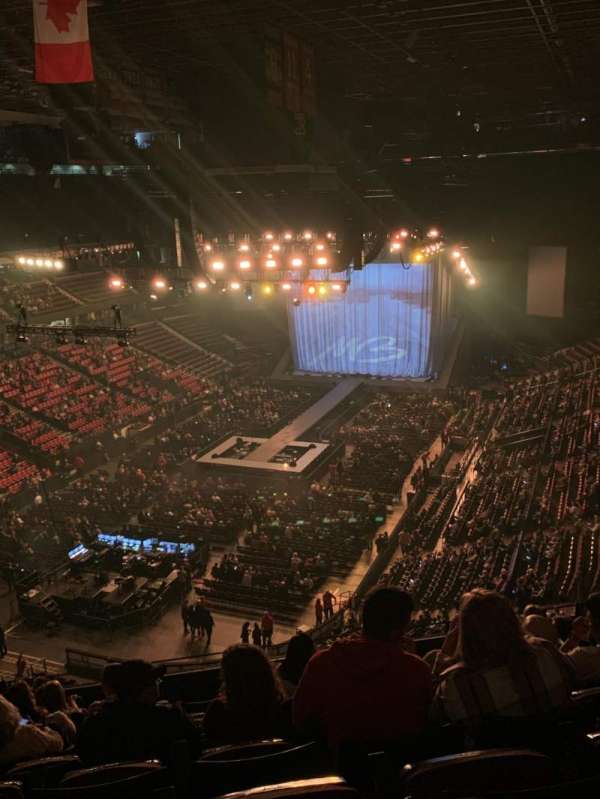 Canadian Tire Centre, section: 327, row: J, seat: 13