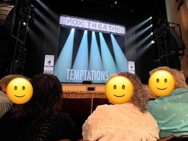 Shubert Theater, New Haven, section: Orchestra C, row: A, seat: 111