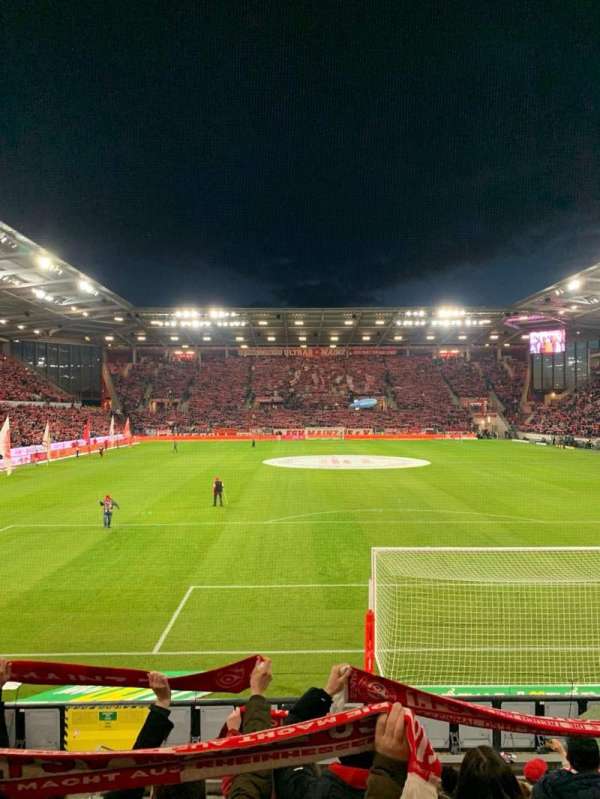 Mewa Arena