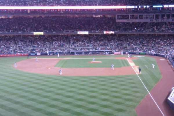 Yankee Stadium, section: 238, row: 24, seat: 15