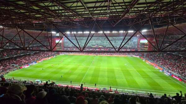 Estadio Nemesio Díez, section: Q2, row: 16, seat: 251