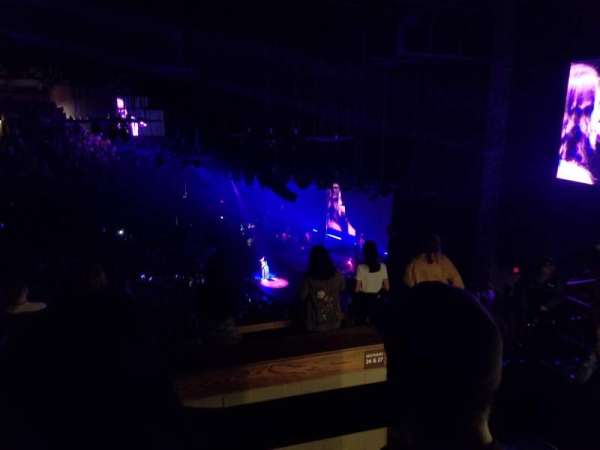 Grand Ole Opry House, section: 26, row: K, seat: 12