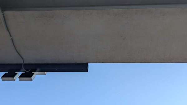 Truist Park, section: 233, row: 15, seat: 1