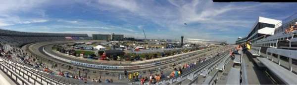 Dover Motor Speedway, section: 114, row: 20, seat: 5