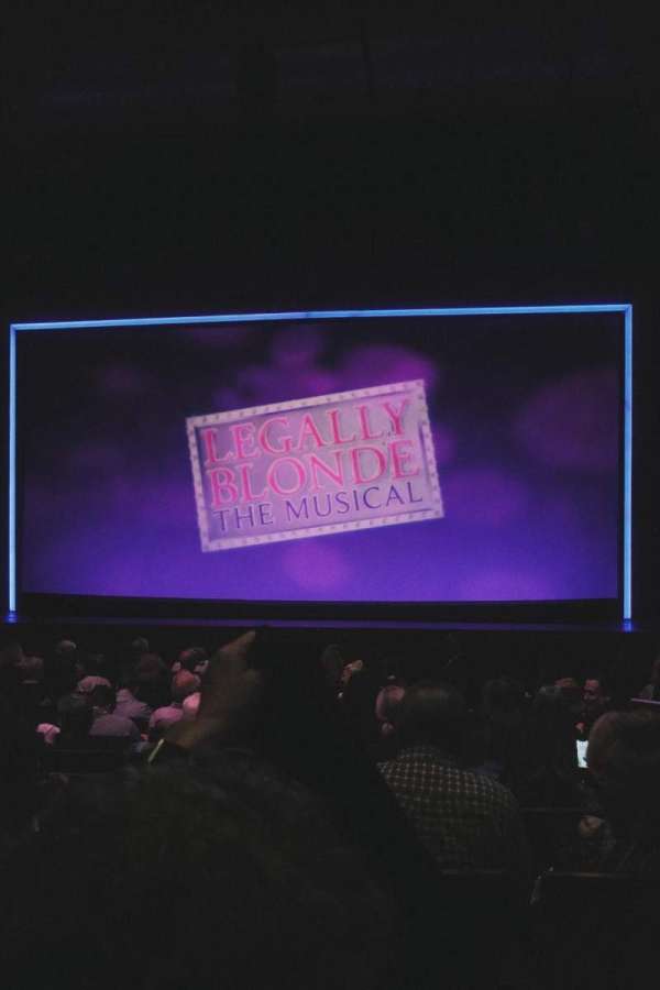 Byers Theatre, section: CTR ORCH, row: P, seat: 114