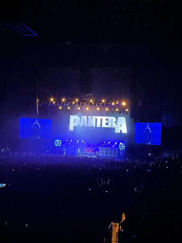 CFG Bank Arena, section: 110, row: Q, seat: 1-2