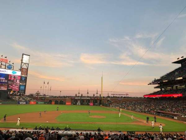 Oracle Park