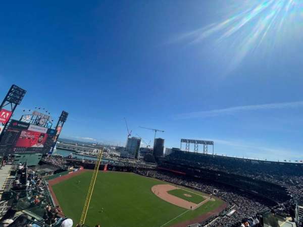 Oracle Park