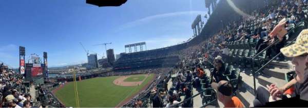 Oracle Park