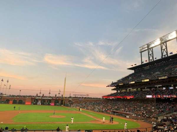 Oracle Park
