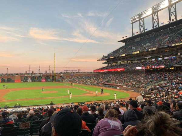 Oracle Park