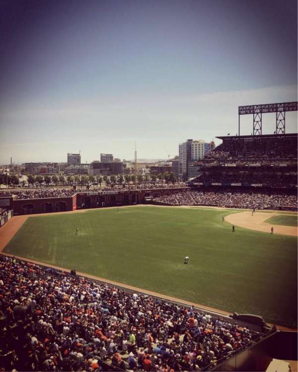 Oracle Park