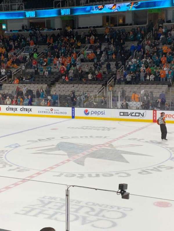 SAP Center