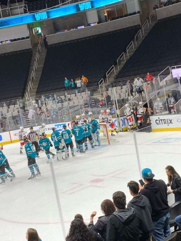 SAP Center
