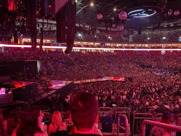 LANXESS arena, section: 217, row: 8, seat: 22