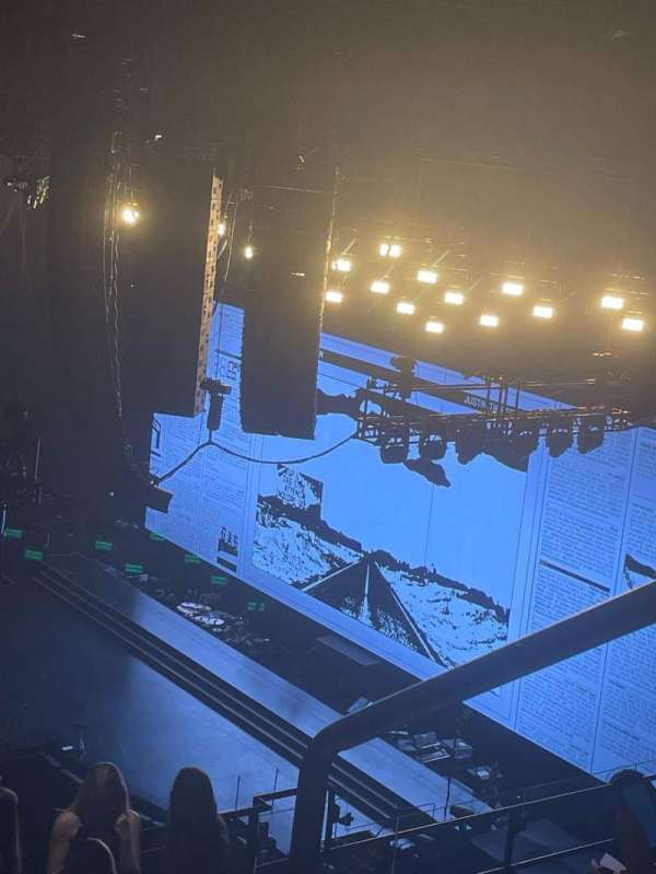 CFG Bank Arena, section: 202, row: J, seat: 25, 26